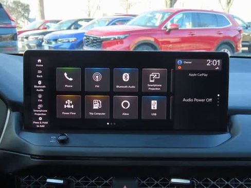 Certified 2023 Honda Accord Sport image 19