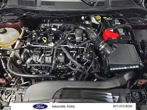 Used 2021 Lincoln Corsair Reserve w/ Sport Package image 13