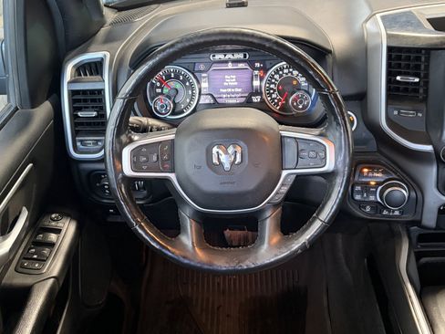 Used 2020 RAM 1500 Big Horn AWD/4WD image 20