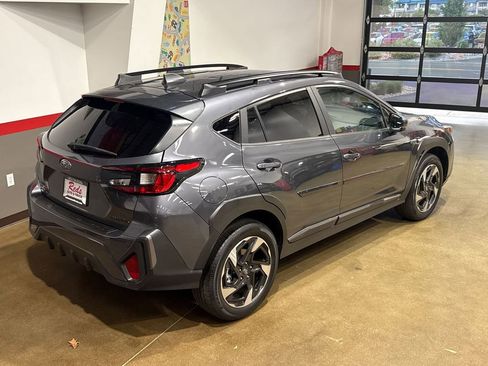Used 2026 Subaru Crosstrek 2.5i Limited w/ Crosstrek Mirror Package AWD/4WD image 30