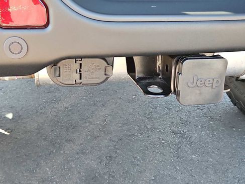 New 2026 Jeep Wrangler Unlimited Rubicon 392 image 35