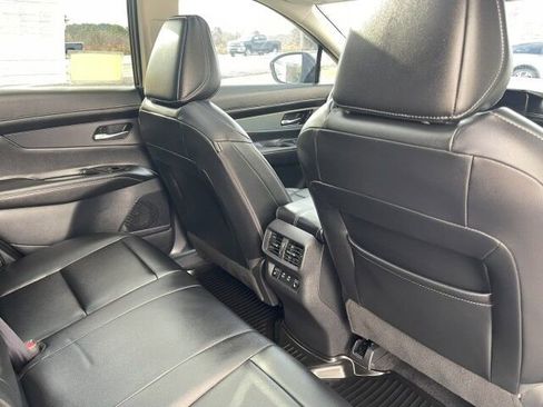 Used 2025 Nissan Murano SL image 20