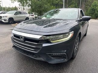 Used 2019 Honda Insight Touring video 1