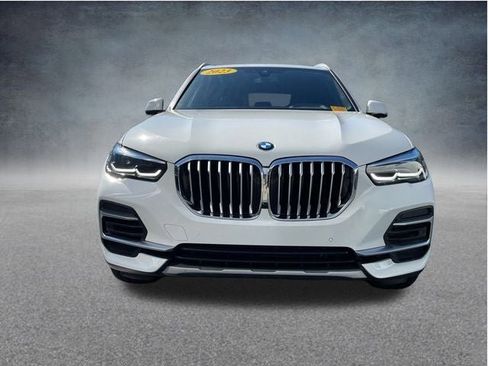Used 2023 BMW X5 sDrive40i image 8