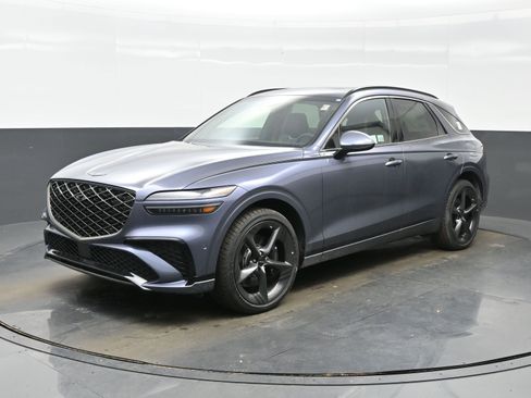New 2026 Genesis GV70 2.5T Sport Prestige image 2