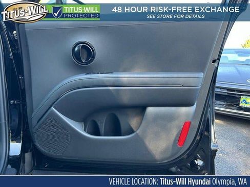 New 2026 Hyundai Palisade XRT Pro image 25