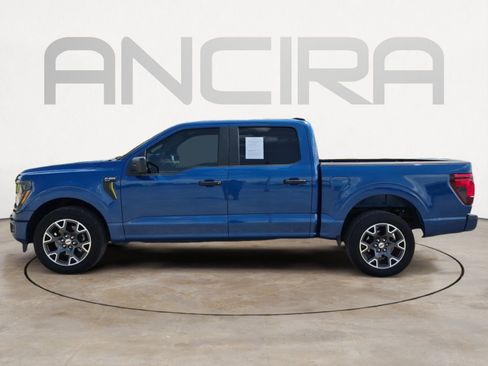Used 2024 Ford F150 STX RWD image 7
