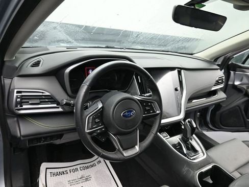Used 2020 Subaru Outback Onyx Edition XT AWD/4WD image 16