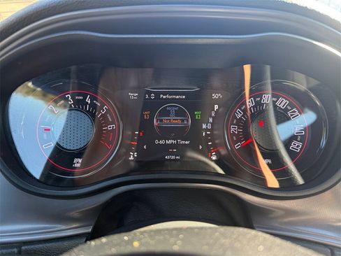 Used 2023 Dodge Challenger SXT w/ Blacktop Package image 30