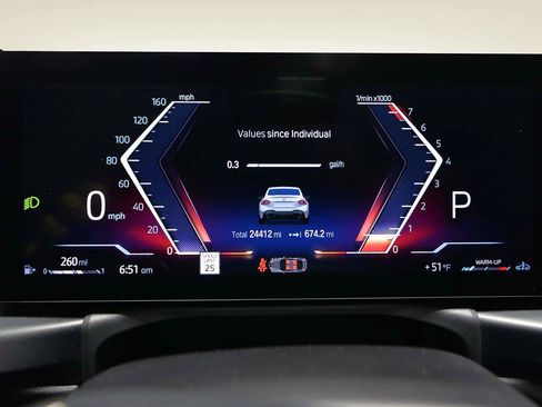 Certified 2024 BMW 230i Coupe w/ Convenience Package image 12