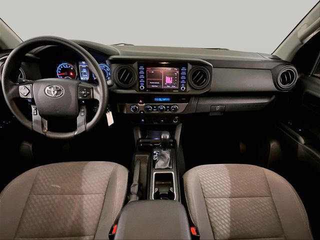 Used 2023 Toyota Tacoma SR AWD/4WD image 14