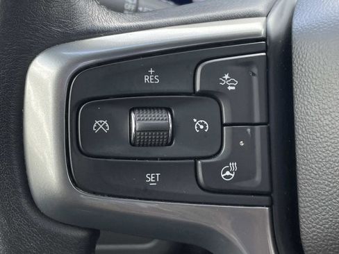 Used 2023 Chevrolet Tahoe Z71 w/ Luxury Package image 23