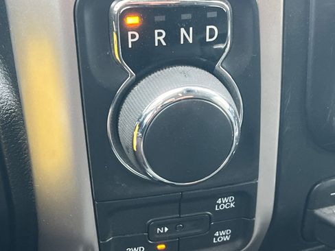 Used 2020 RAM 1500 Classic Warlock w/ Trailer & Traction Group image 22