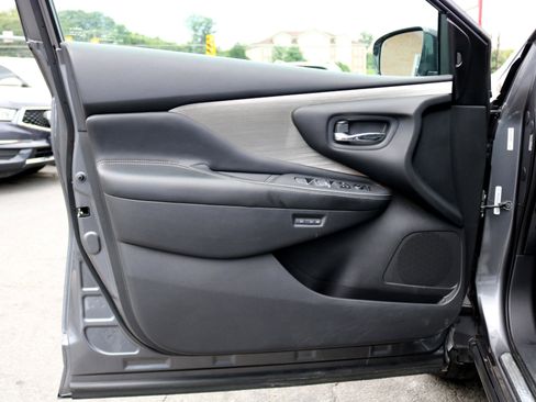 Used 2015 Nissan Murano SL w/ SL Technology Package image 10