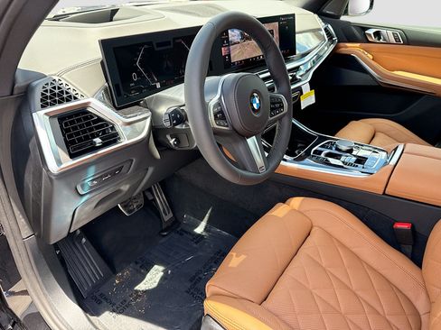 New 2026 BMW X5 sDrive40i w/ M Sport Package RWD image 26
