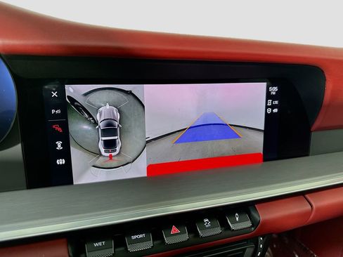 Used 2022 Porsche 911 Targa 4S image 16