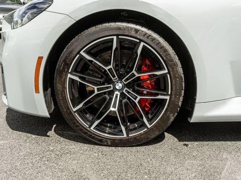 Used 2024 BMW M2 w/ M Driver's Package RWD image 29