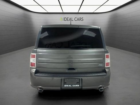 Used 2016 Ford Flex SE FWD image 7