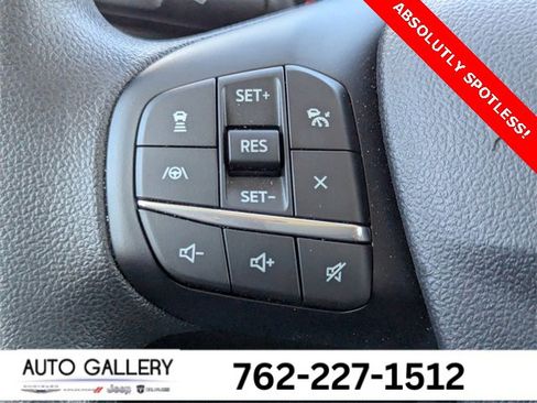 Used 2025 Ford Bronco Sport Big Bend image 24