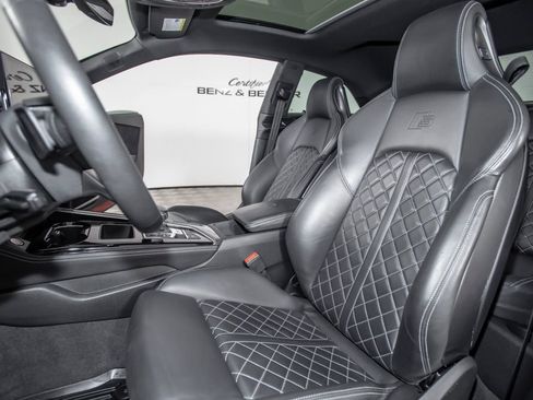 Used 2022 Audi S5 Prestige AWD/4WD image 13