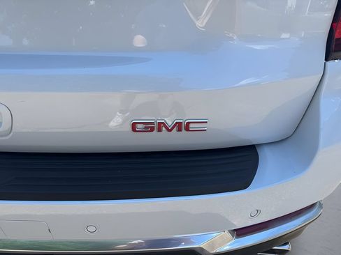 New 2026 GMC Yukon XL Denali AWD/4WD image 36