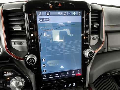 Used 2025 RAM 1500 Rebel image 15