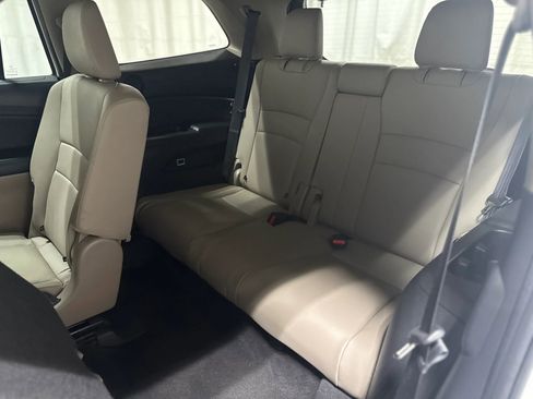 Used 2018 Honda Pilot EX-L image 40