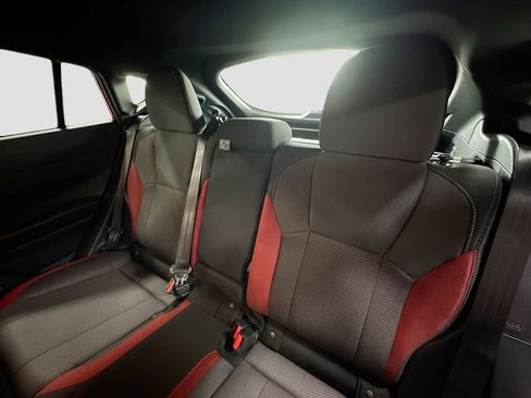 New 2026 Subaru Impreza RS image 23