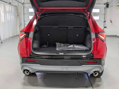 Used 2025 Acura ADX A-Spec AWD/4WD image 22
