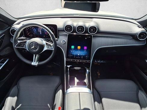 Certified 2026 Mercedes-Benz C 300 4MATIC Sedan image 18