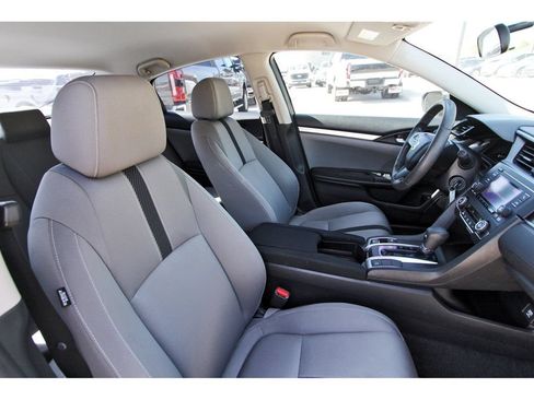 Used 2018 Honda Civic LX image 27