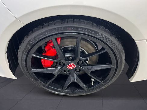 New 2026 Honda Civic Type R image 11