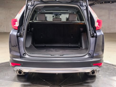 Used 2019 Honda CR-V Touring image 28