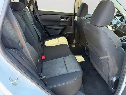 Used 2024 Nissan Rogue SV FWD image 12