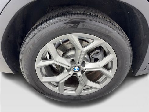 Used 2024 BMW X3 xDrive30i w/ Convenience Package image 85