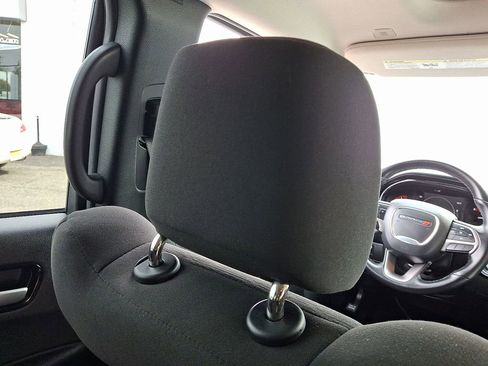 Certified 2022 Dodge Durango SXT w/ Anodized Platinum Package image 14