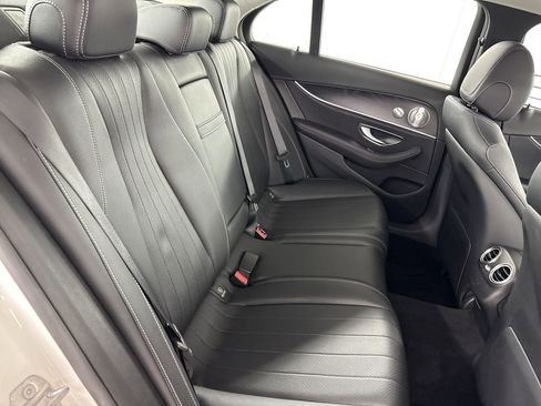 Certified 2018 Mercedes-Benz E 300 image 30