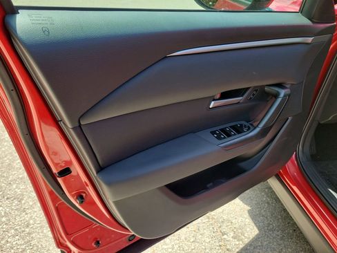 New 2026 MAZDA CX-50 AWD 2.5 S w/ Cargo Package image 19