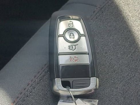 New 2026 Ford Explorer Active image 28