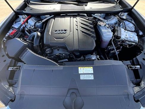 Used 2023 Audi A6 Premium Plus w/ Premium Plus Package image 9