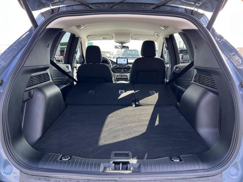 Used 2023 Ford Escape Active image 44