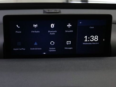 Certified 2023 Acura TLX image 17