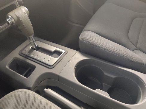 Used 2019 Nissan Frontier S RWD image 26
