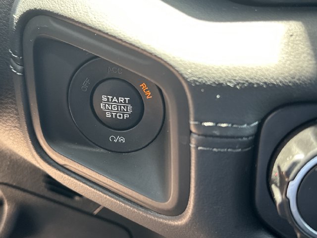 Used 2026 Jeep Wrangler Unlimited Rubicon AWD/4WD image 20