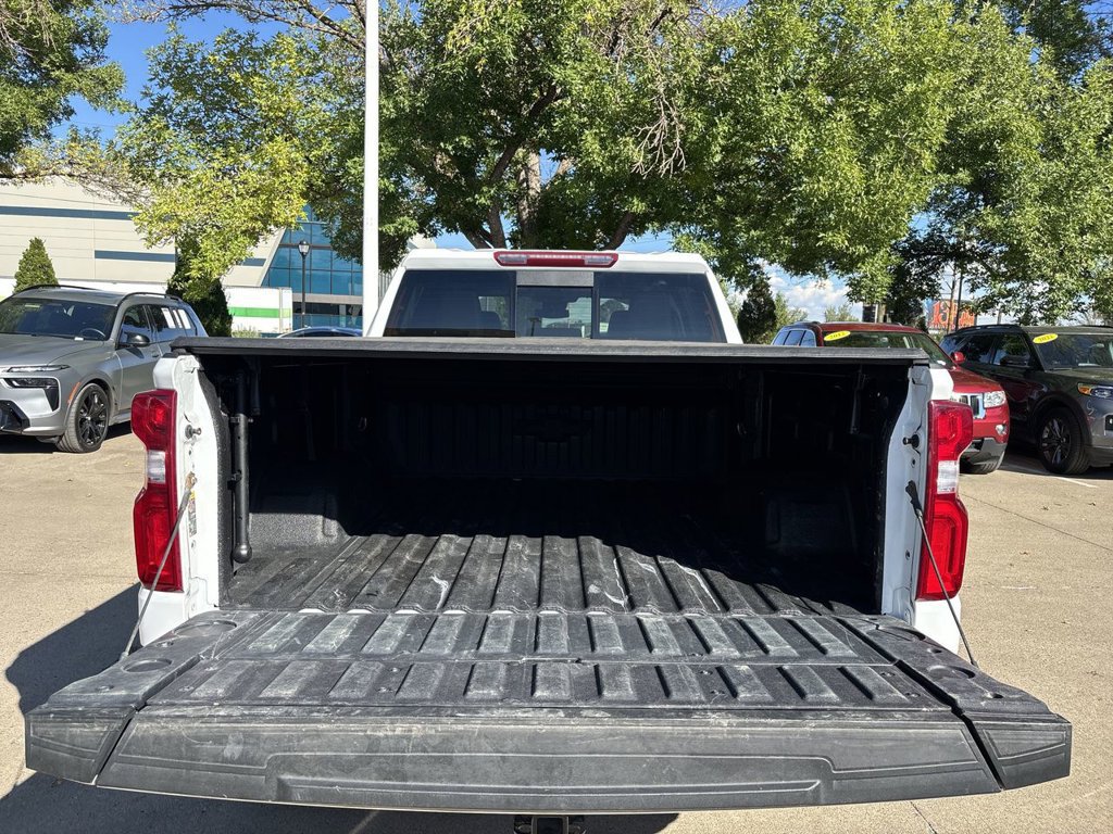Used 2024 Chevrolet Silverado 1500 RST w/ True North Edition Plus AWD/4WD image 29