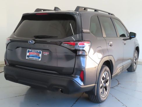 New 2026 Subaru Forester AWD/4WD image 3