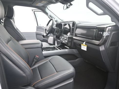 New 2026 Ford F250 Lariat w/ Black Appearance Package AWD/4WD image 24