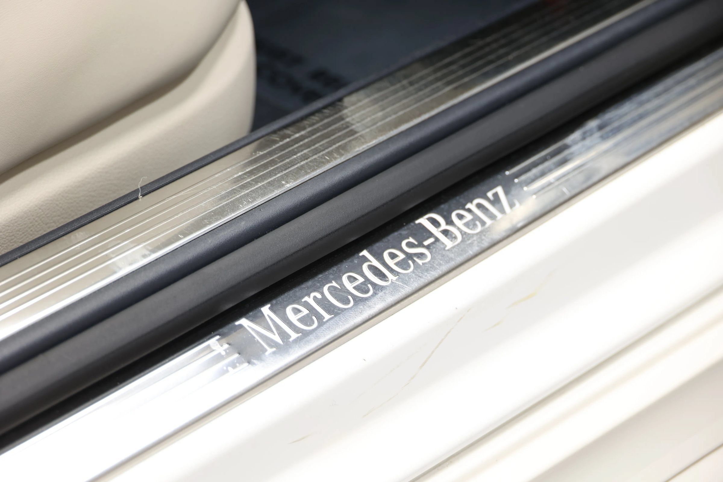Used 2019 Mercedes-Benz S 560 4MATIC Coupe image 70