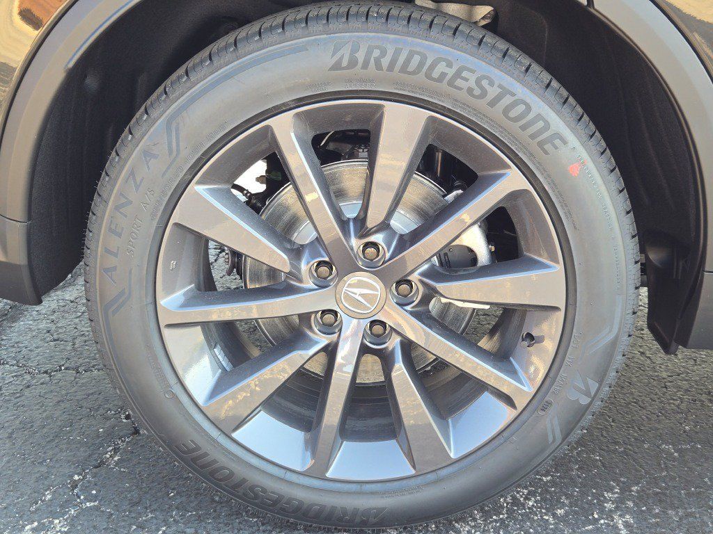 New 2026 Acura MDX A-Spec AWD/4WD image 17