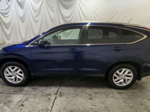 Used 2016 Honda CR-V EX-L image 5